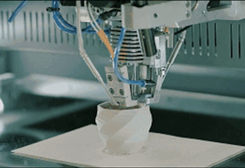 Acme 3 d | 3 d printing technology basic knowledge of popular science   