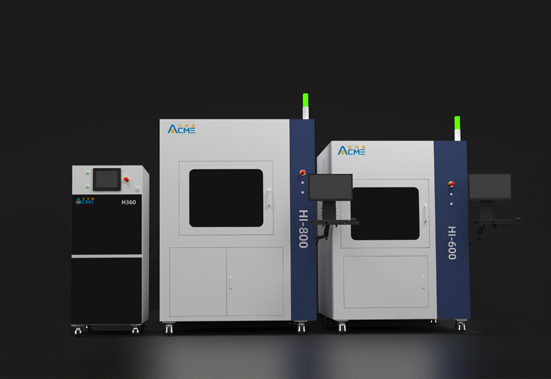 Troubleshooting and troubleshooting methods for light-curing industrial-grade 3D printer series equipment!