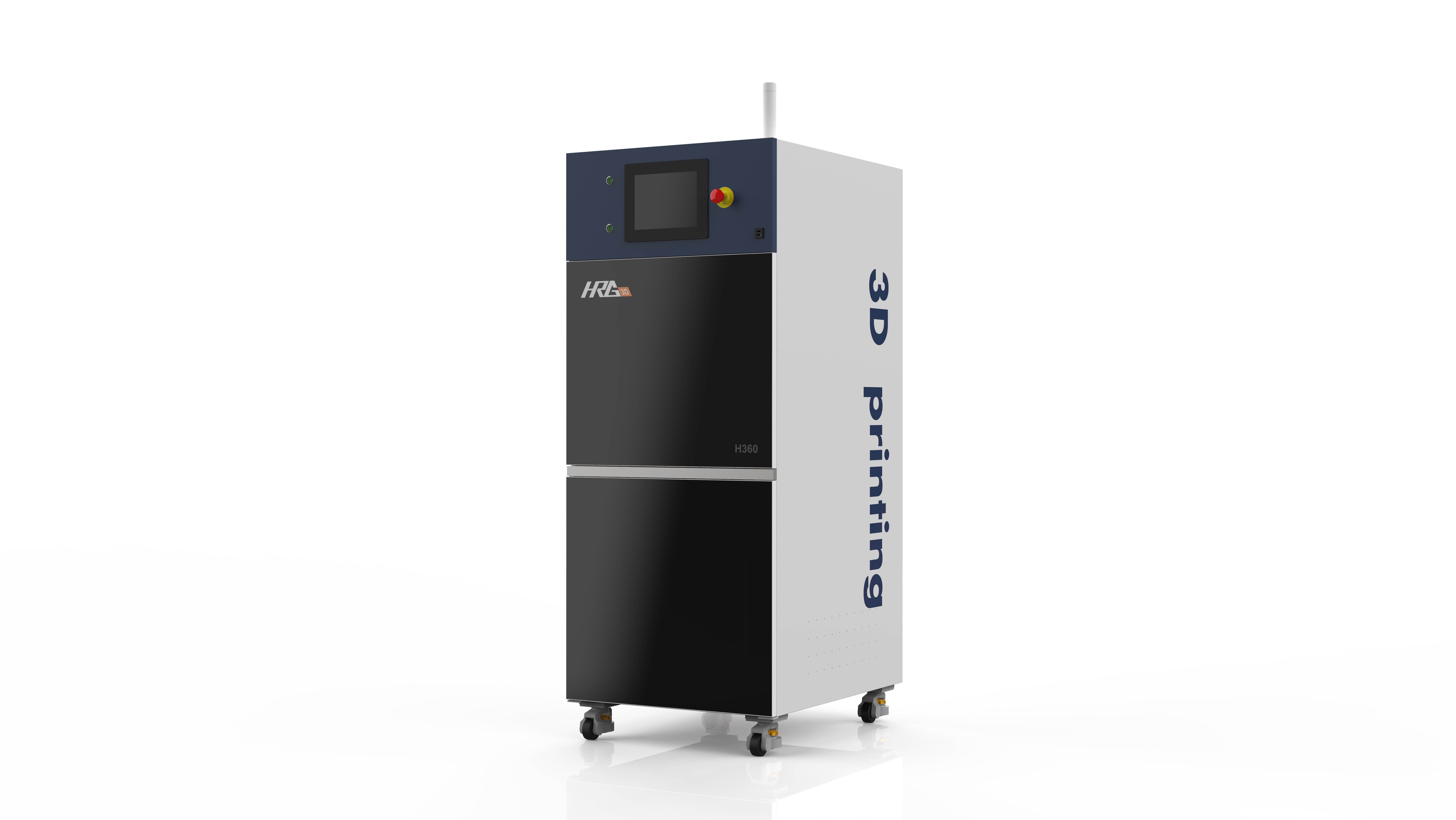 Industrial 3D Printer
