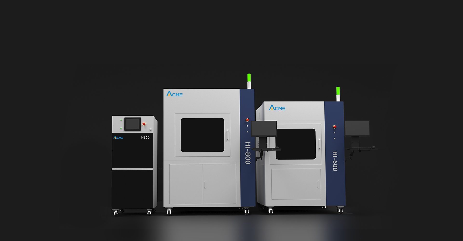 Industrial 3D Printer