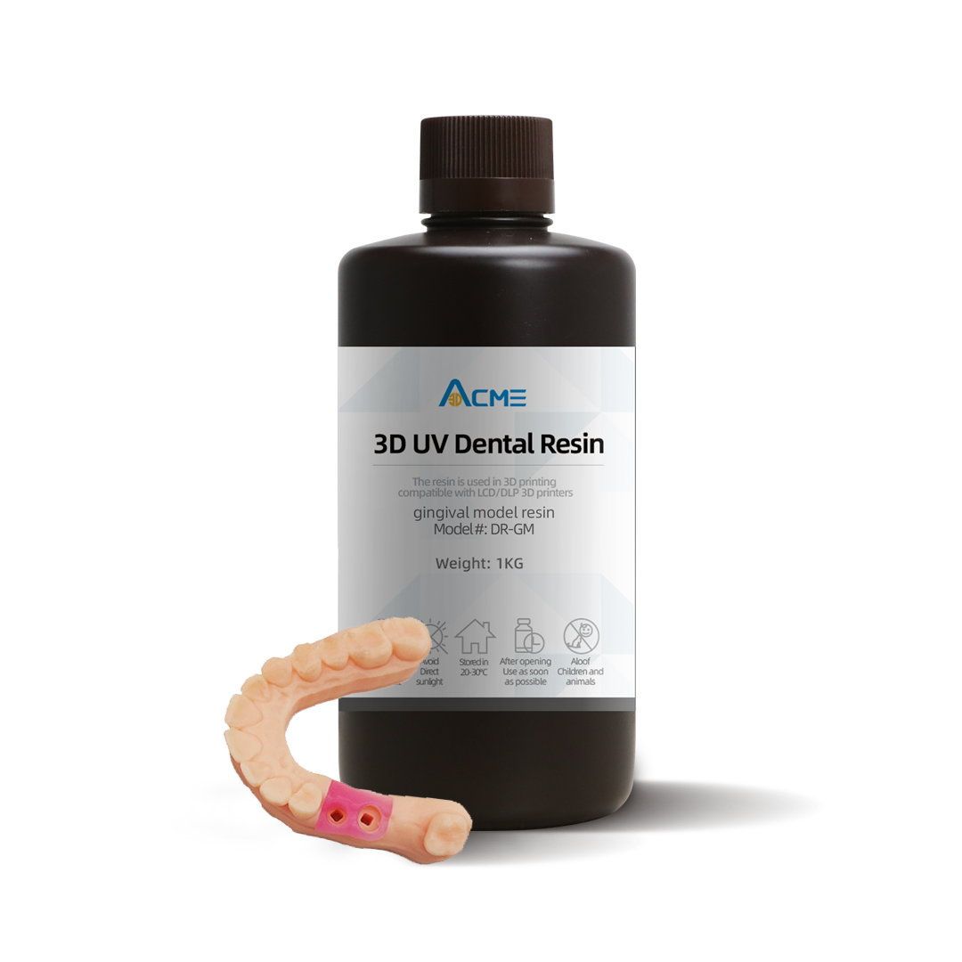 Ringiva Mask Resin ACME3D