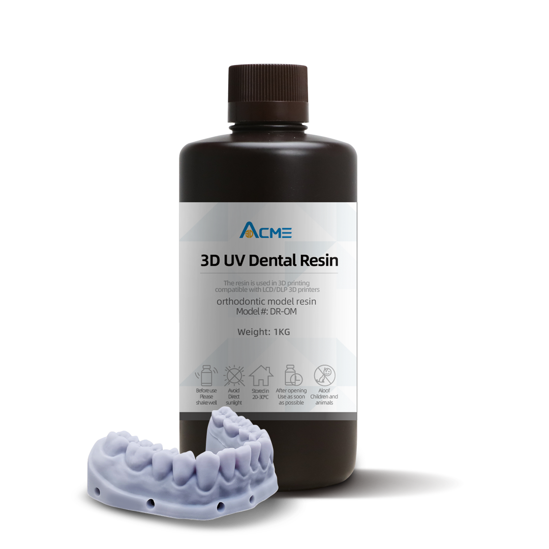 Dental Resin