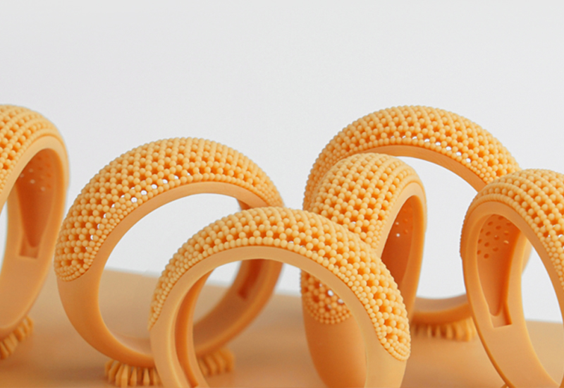 What is the development prospect of jewelry 3D printers in the jewelry industry?