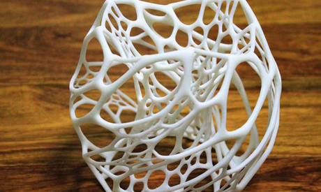 Bring ideas to production quickly with 3D printed models