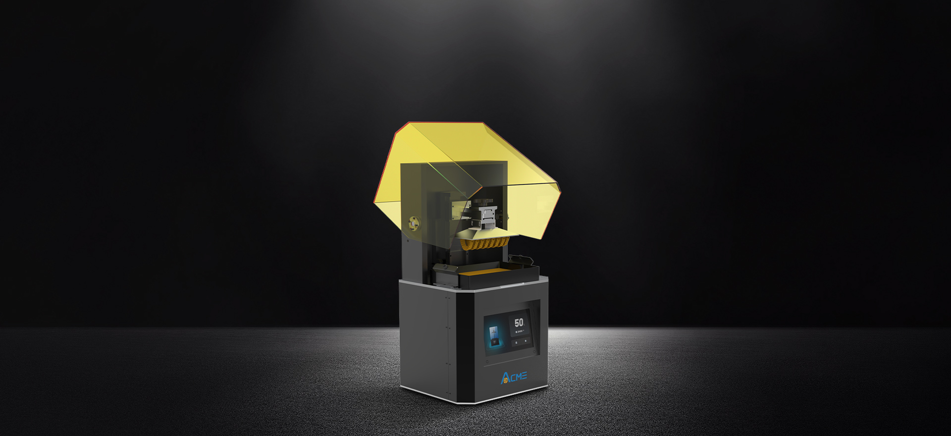 DLP Dental 3D Printer G150-NEO