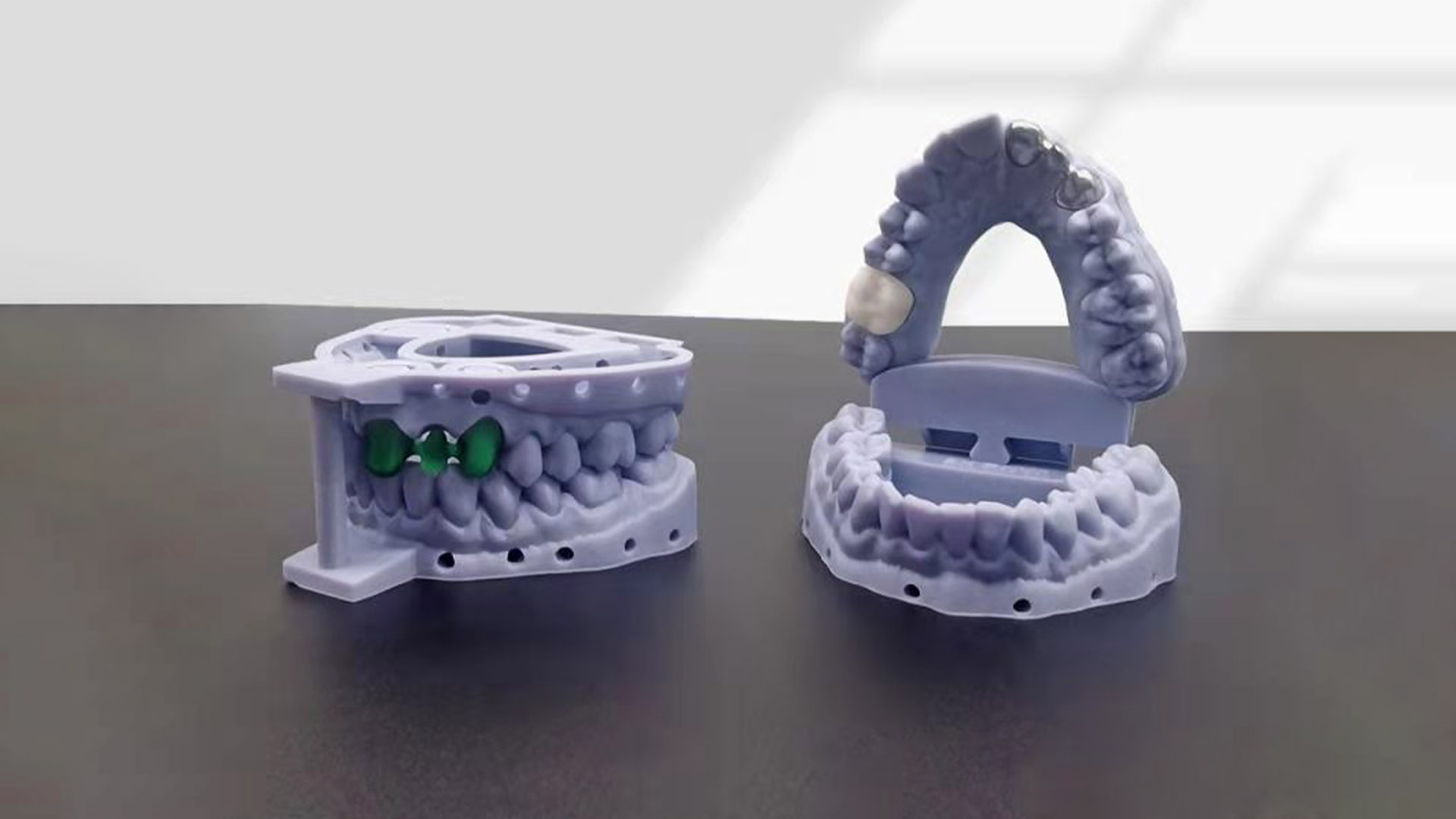What Is The Cost, Efficiency And Market Acceptance Of 3D Printing Dental Models?