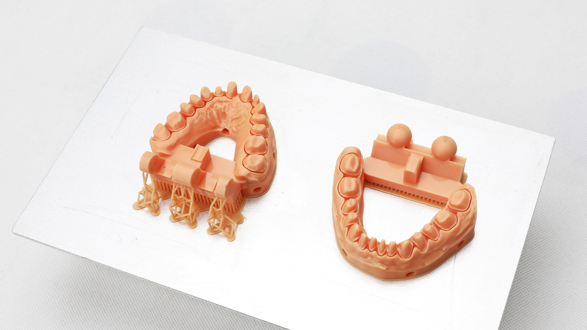 How Much Does a 3D Printer Cost to 3D Print Teeth?