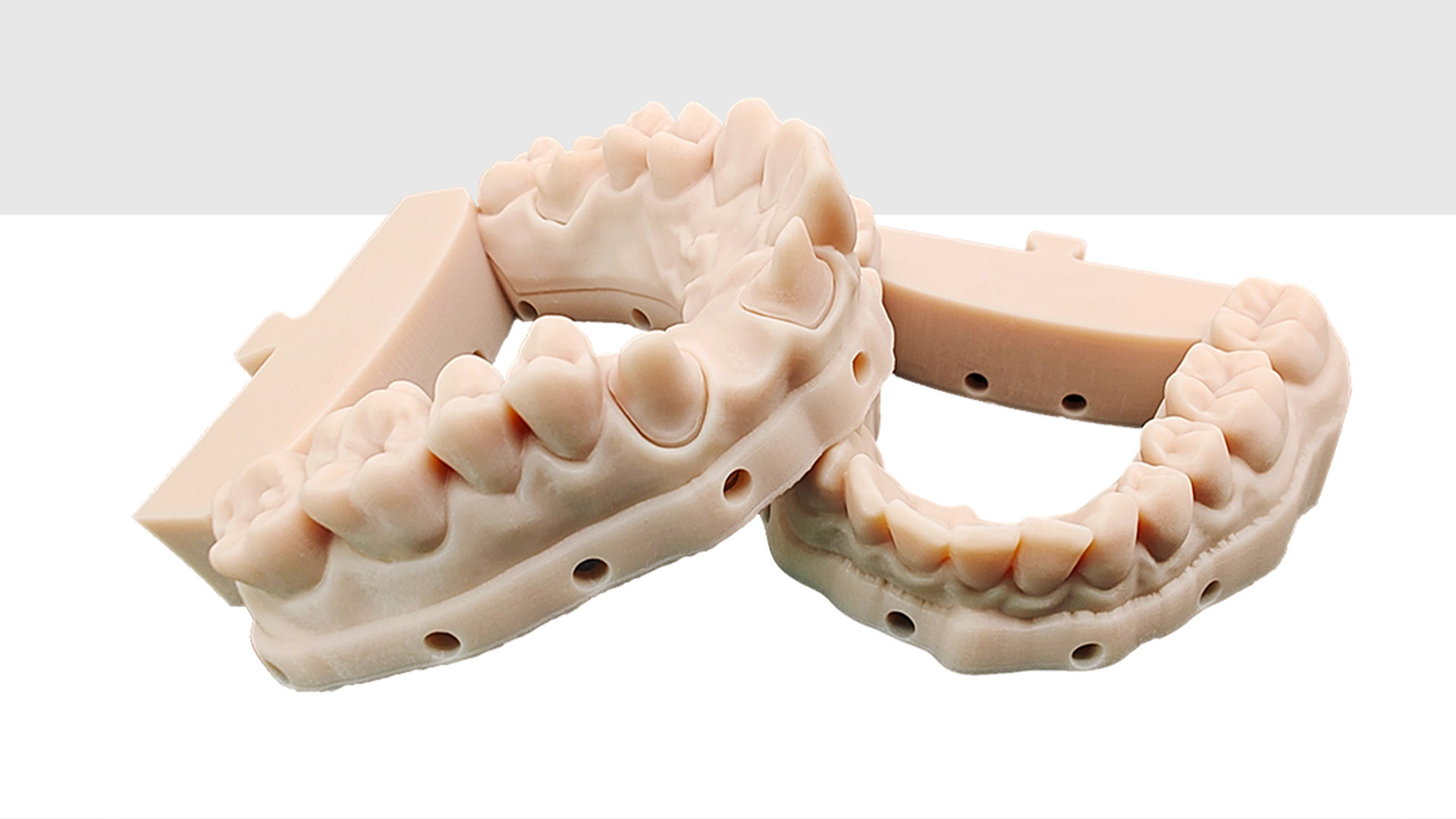 Applications of 3D Printers in the Dental Industry