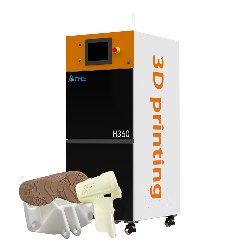 Industrial SLA 3D printer