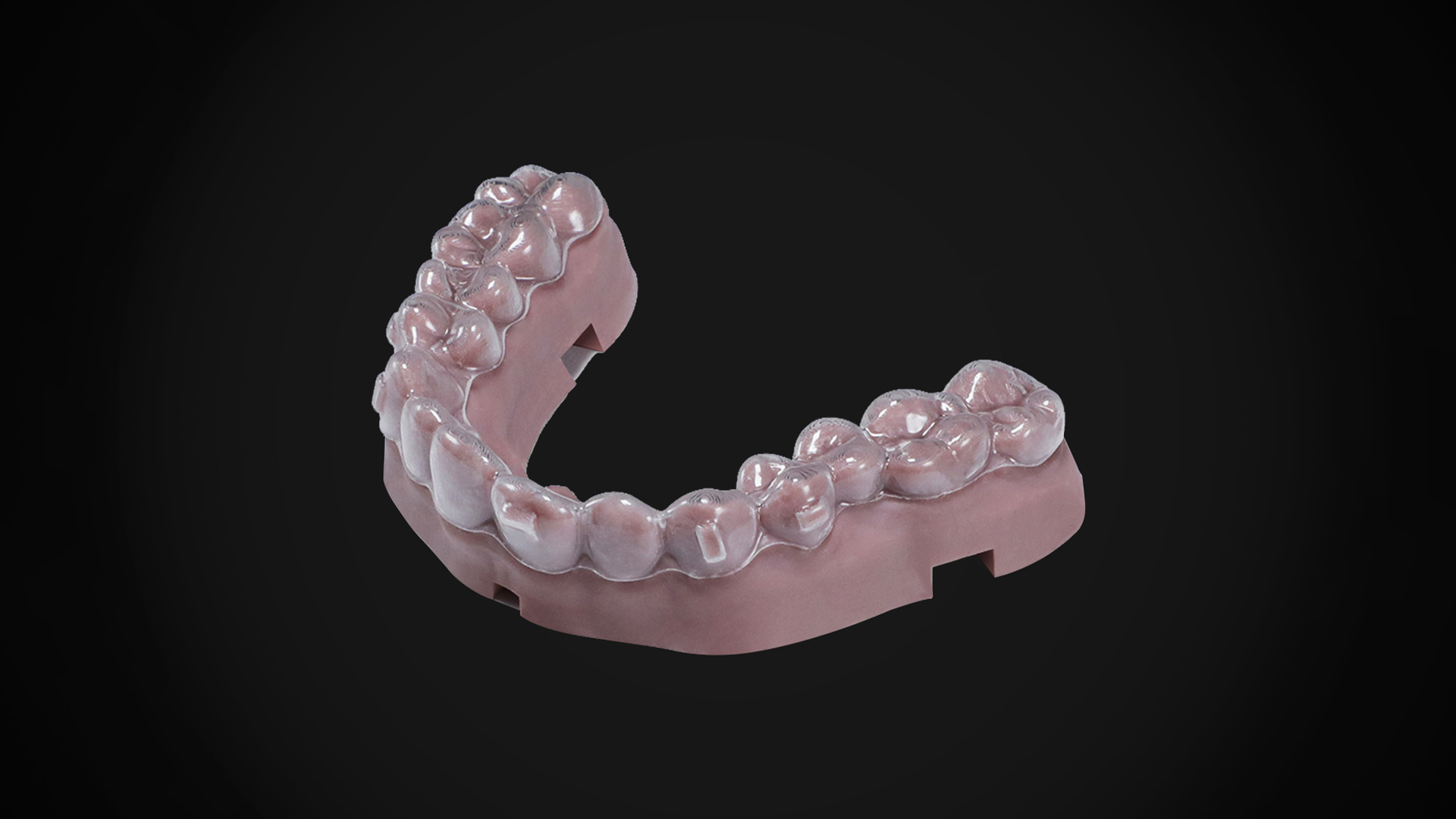 What is an Orthodontic membrane? How does 3D Printing for Orthodontics do it?