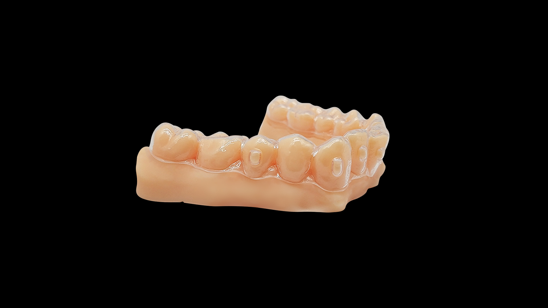 What is a 3d printed orthodontic model? How to do 3D printing orthodontic model?