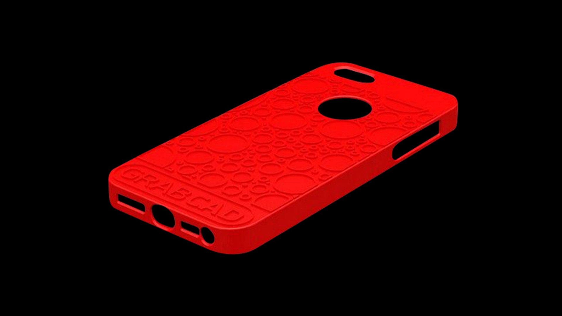 Is 3D mobile phone case hand printing real? Experience the different charm of 3D printed mobile phone case