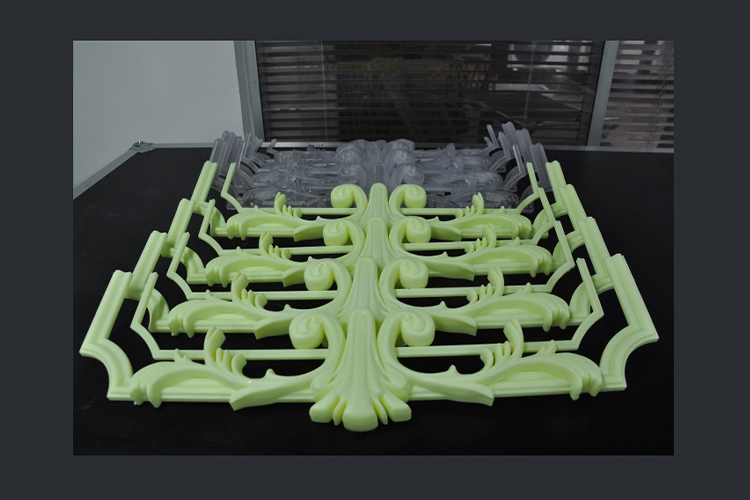 Construction industry model