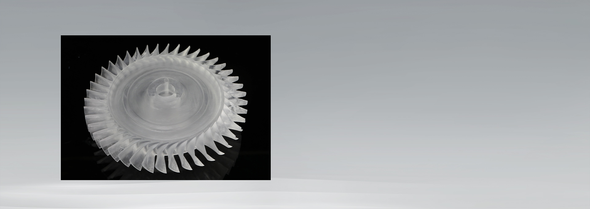 Casting model (precision parts)