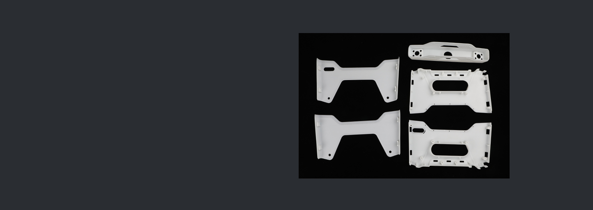 Prototype model