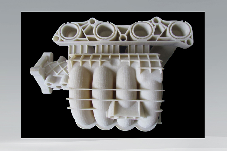 Industrial Parts