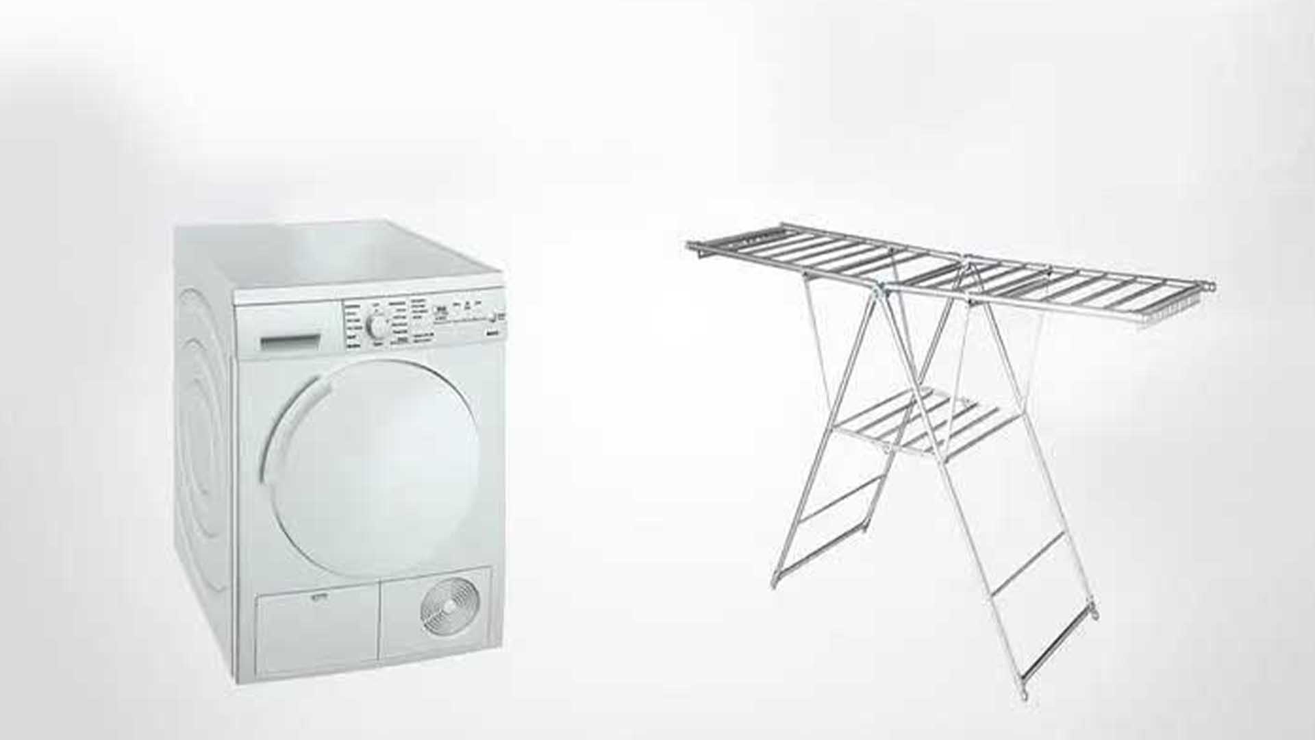 The Future Evolution of Clothes Dryers: Stereo-Curing 3D Printers Enable Innovative 3D Printed Clothes Dryer Prototypes