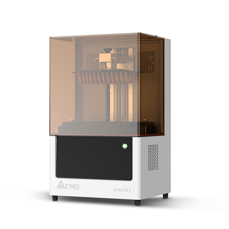 Dental 3D Printer