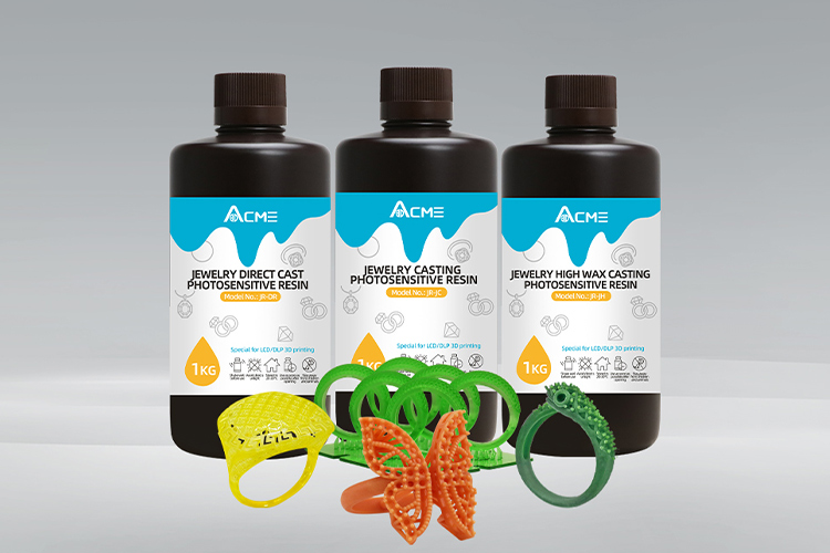 Compatible with various materials