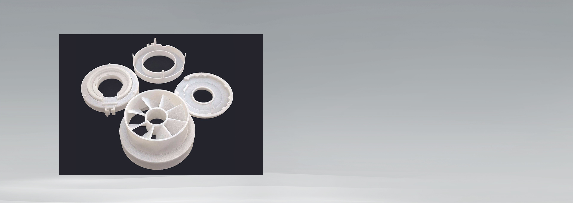 Industrial Parts
