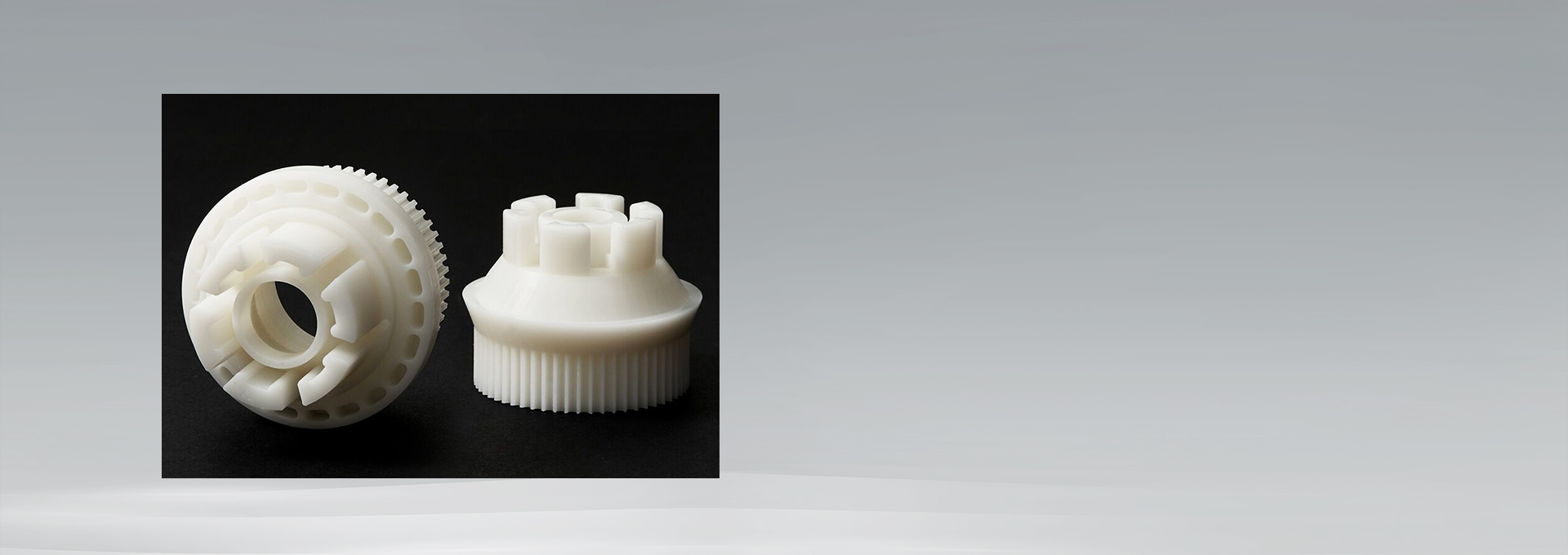 Industrial Parts