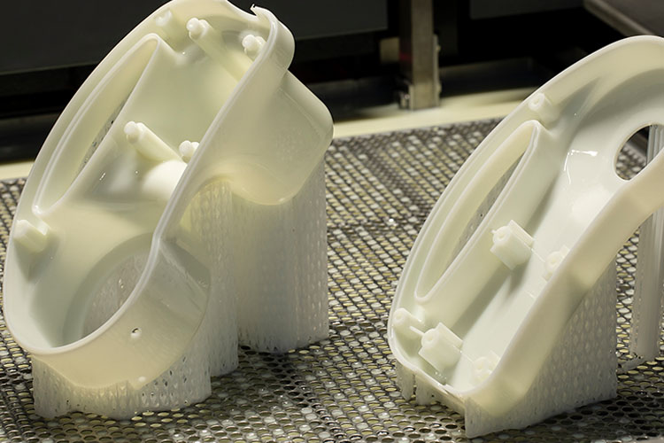 Rapid Prototyping in 3D Printing: Definitions, Types, and Methods.