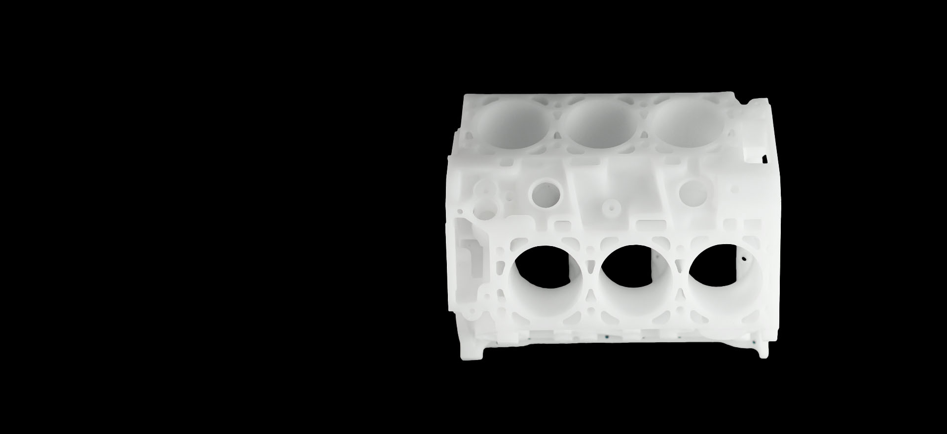 High Temperature Resistant Resin