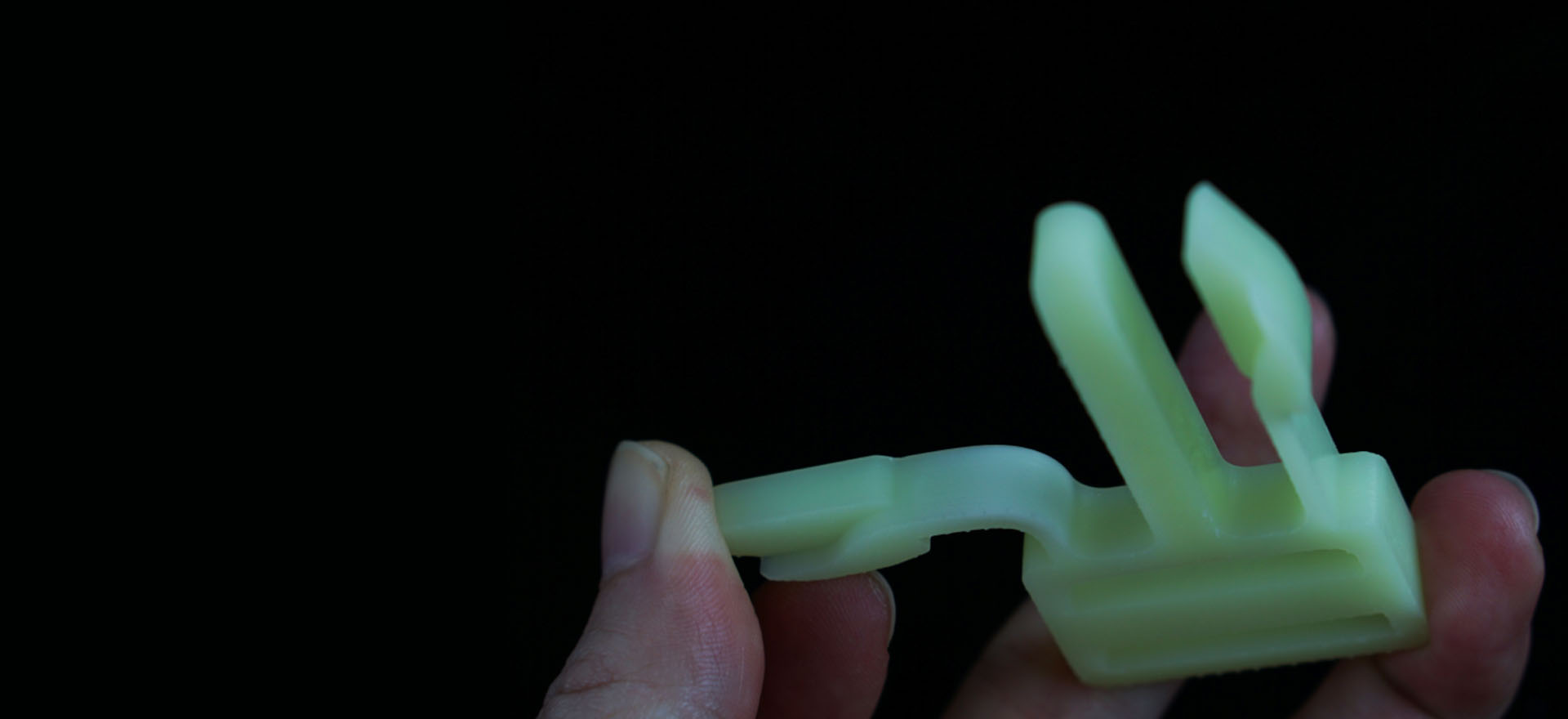 High Tenacity Photosensitive Resin