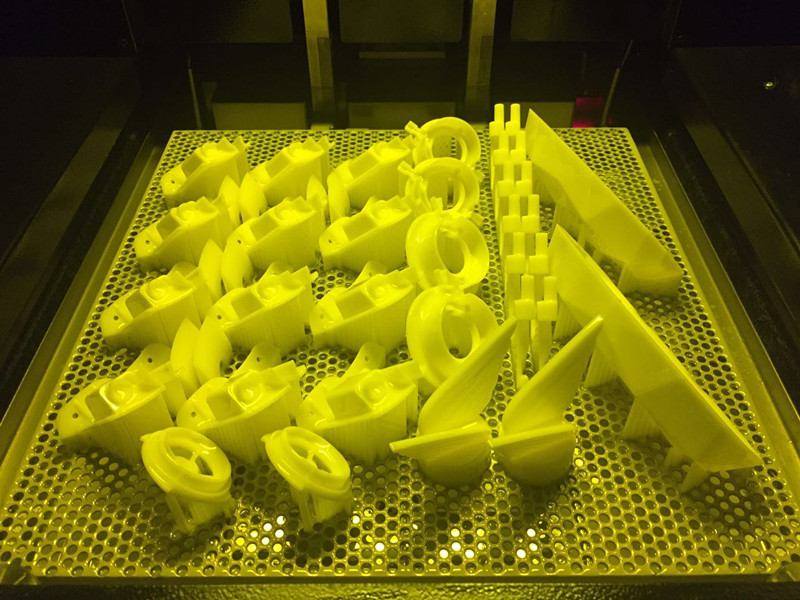 Why must 3D printing prototypes be used for verification during the product design stage?